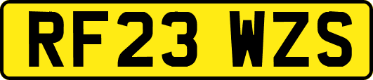 RF23WZS