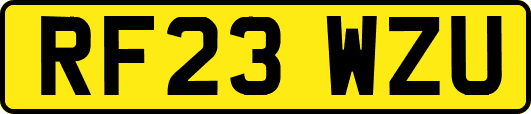RF23WZU