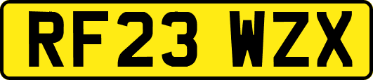 RF23WZX