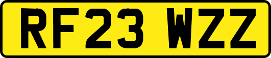 RF23WZZ
