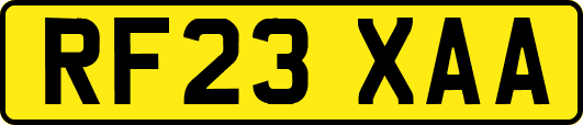 RF23XAA