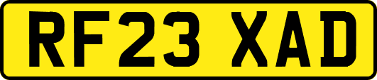 RF23XAD