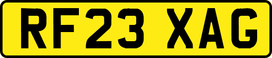 RF23XAG