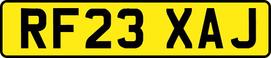RF23XAJ