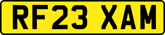 RF23XAM