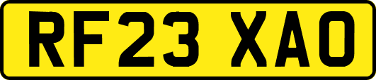 RF23XAO