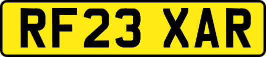 RF23XAR