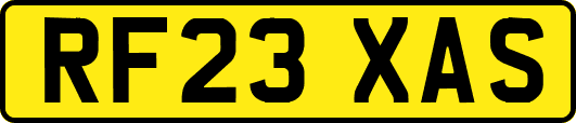 RF23XAS