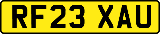 RF23XAU