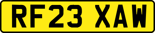 RF23XAW