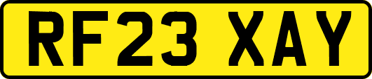 RF23XAY