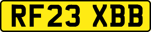 RF23XBB