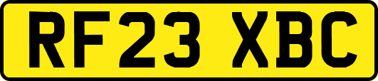 RF23XBC