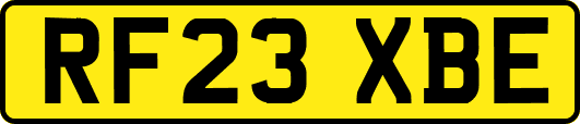 RF23XBE