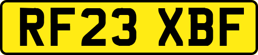 RF23XBF