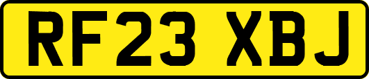 RF23XBJ