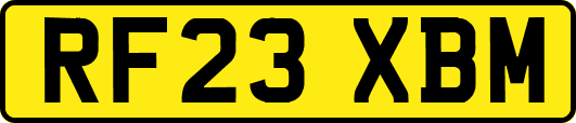 RF23XBM