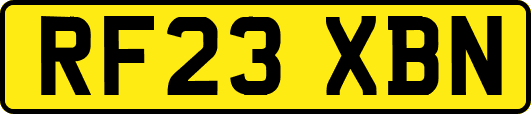 RF23XBN