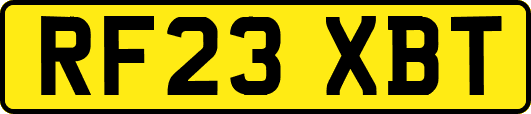 RF23XBT