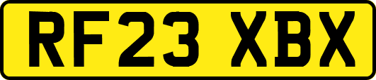 RF23XBX