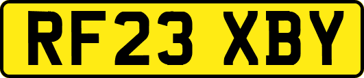 RF23XBY