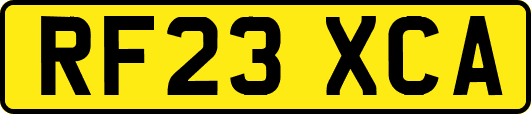 RF23XCA