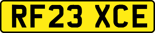 RF23XCE