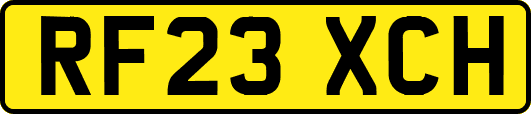 RF23XCH