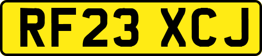 RF23XCJ