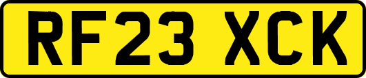 RF23XCK