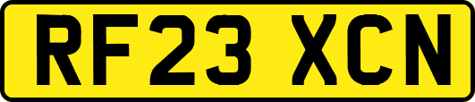 RF23XCN