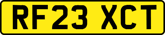 RF23XCT