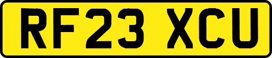 RF23XCU