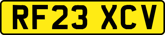 RF23XCV