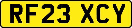 RF23XCY
