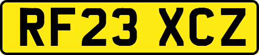 RF23XCZ