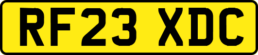 RF23XDC