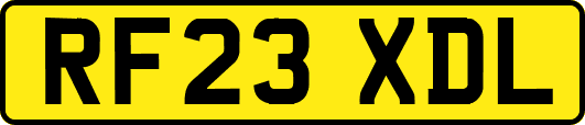RF23XDL
