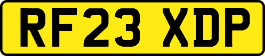 RF23XDP