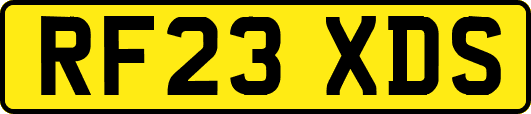 RF23XDS