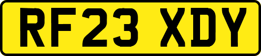 RF23XDY