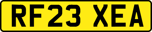 RF23XEA