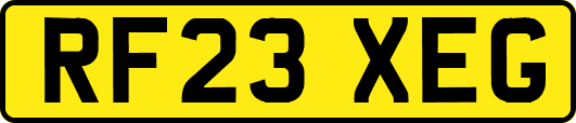 RF23XEG