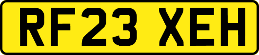 RF23XEH