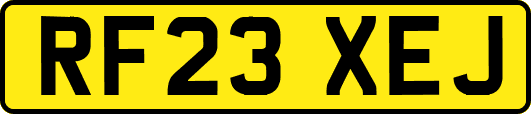 RF23XEJ