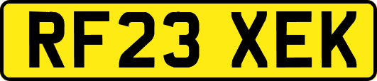 RF23XEK