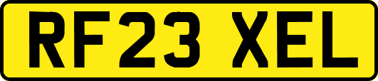 RF23XEL