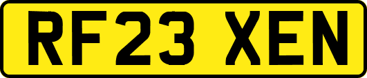 RF23XEN