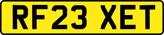 RF23XET
