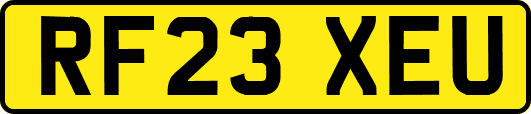 RF23XEU